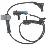 Order Front Wheel ABS Sensor by BLUE STREAK (HYGRADE MOTOR) - ALS1463 For Your Vehicle