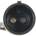Order Front Wheel ABS Sensor by BLUE STREAK (HYGRADE MOTOR) - ALS1476 For Your Vehicle