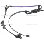 Order Front Wheel ABS Sensor by BLUE STREAK (HYGRADE MOTOR) - ALS1501 For Your Vehicle