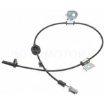 Order Front Wheel ABS Sensor by BLUE STREAK (HYGRADE MOTOR) - ALS1581 For Your Vehicle