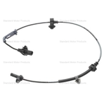 Purchase Front Wheel ABS Sensor by BLUE STREAK (HYGRADE MOTOR) - ALS1608