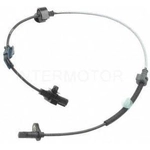Order Front Wheel ABS Sensor by BLUE STREAK (HYGRADE MOTOR) - ALS1610 For Your Vehicle