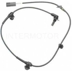 Order Front Wheel ABS Sensor by BLUE STREAK (HYGRADE MOTOR) - ALS1639 For Your Vehicle