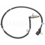 Order Front Wheel ABS Sensor by BLUE STREAK (HYGRADE MOTOR) - ALS1651 For Your Vehicle