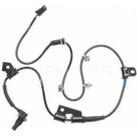 Order Front Wheel ABS Sensor by BLUE STREAK (HYGRADE MOTOR) - ALS1682 For Your Vehicle