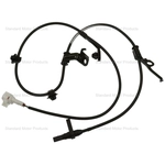 Order Front Wheel ABS Sensor by BLUE STREAK (HYGRADE MOTOR) - ALS1765 For Your Vehicle