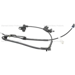 Purchase Front Wheel ABS Sensor by BLUE STREAK (HYGRADE MOTOR) - ALS1797