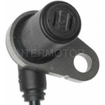 Order Front Wheel ABS Sensor by BLUE STREAK (HYGRADE MOTOR) - ALS1821 For Your Vehicle
