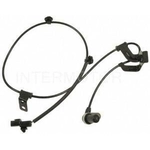 Order Front Wheel ABS Sensor by BLUE STREAK (HYGRADE MOTOR) - ALS1825 For Your Vehicle