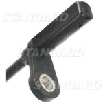Order Capteur ABS de roue avant de BLUE STREAK (HYGRADE MOTOR) - ALS1860 For Your Vehicle