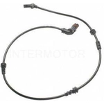 Order Front Wheel ABS Sensor by BLUE STREAK (HYGRADE MOTOR) - ALS1902 For Your Vehicle