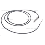 Order Front Wheel ABS Sensor by BLUE STREAK (HYGRADE MOTOR) - ALS1925 For Your Vehicle