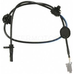 Order Front Wheel ABS Sensor by BLUE STREAK (HYGRADE MOTOR) - ALS1941 For Your Vehicle