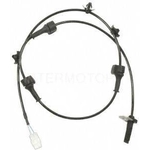 Order Front Wheel ABS Sensor by BLUE STREAK (HYGRADE MOTOR) - ALS2018 For Your Vehicle