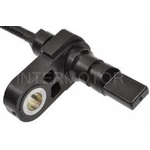Order Front Wheel ABS Sensor by BLUE STREAK (HYGRADE MOTOR) - ALS2109 For Your Vehicle