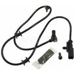 Order Capteur ABS de roue avant de BLUE STREAK (HYGRADE MOTOR) - ALS2116 For Your Vehicle