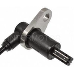 Order Front Wheel ABS Sensor by BLUE STREAK (HYGRADE MOTOR) - ALS2165 For Your Vehicle