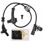 Order Front Wheel ABS Sensor by BLUE STREAK (HYGRADE MOTOR) - ALS2200 For Your Vehicle
