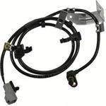 Order Front Wheel ABS Sensor by BLUE STREAK (HYGRADE MOTOR) - ALS235 For Your Vehicle