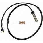 Order Front Wheel ABS Sensor by BLUE STREAK (HYGRADE MOTOR) - ALS2397 For Your Vehicle