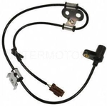 Order Front Wheel ABS Sensor by BLUE STREAK (HYGRADE MOTOR) - ALS2407 For Your Vehicle