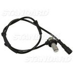 Order Front Wheel ABS Sensor by BLUE STREAK (HYGRADE MOTOR) - ALS2502 For Your Vehicle