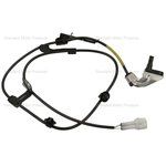 Order Front Wheel ABS Sensor by BLUE STREAK (HYGRADE MOTOR) - ALS2506 For Your Vehicle