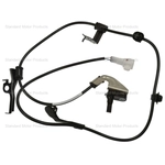 Order Front Wheel ABS Sensor by BLUE STREAK (HYGRADE MOTOR) - ALS2513 For Your Vehicle