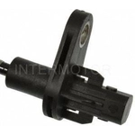 Order Capteur ABS de roue avant de BLUE STREAK (HYGRADE MOTOR) - ALS2556 For Your Vehicle