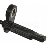 Order Front Wheel ABS Sensor by BLUE STREAK (HYGRADE MOTOR) - ALS2595 For Your Vehicle