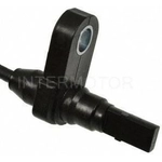 Order Front Wheel ABS Sensor by BLUE STREAK (HYGRADE MOTOR) - ALS2602 For Your Vehicle