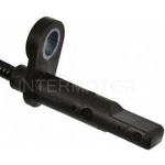 Order Front Wheel ABS Sensor by BLUE STREAK (HYGRADE MOTOR) - ALS2605 For Your Vehicle