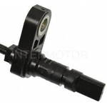 Order Front Wheel ABS Sensor by BLUE STREAK (HYGRADE MOTOR) - ALS2612 For Your Vehicle