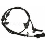 Order Capteur ABS de roue avant de BLUE STREAK (HYGRADE MOTOR) - ALS2622 For Your Vehicle