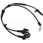 Order Front Wheel ABS Sensor by BLUE STREAK (HYGRADE MOTOR) - ALS2626 For Your Vehicle