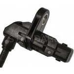 Order Front Wheel ABS Sensor by BLUE STREAK (HYGRADE MOTOR) - ALS2646 For Your Vehicle