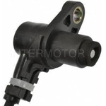 Order Front Wheel ABS Sensor by BLUE STREAK (HYGRADE MOTOR) - ALS267 For Your Vehicle