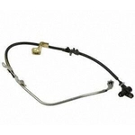 Order Front Wheel ABS Sensor by BLUE STREAK (HYGRADE MOTOR) - ALS268 For Your Vehicle