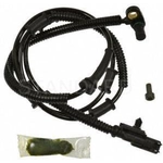 Order Front Wheel ABS Sensor by BLUE STREAK (HYGRADE MOTOR) - ALS2686 For Your Vehicle