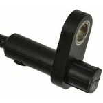 Order Front Wheel ABS Sensor by BLUE STREAK (HYGRADE MOTOR) - ALS2708 For Your Vehicle