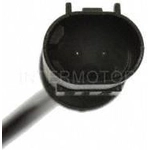 Order Capteur ABS de roue avant de BLUE STREAK (HYGRADE MOTOR) - ALS2719 For Your Vehicle