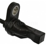 Order Front Wheel ABS Sensor by BLUE STREAK (HYGRADE MOTOR) - ALS2721 For Your Vehicle