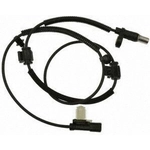 Order Front Wheel ABS Sensor by BLUE STREAK (HYGRADE MOTOR) - ALS2731 For Your Vehicle