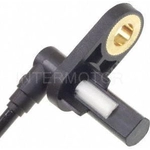 Order Capteur ABS de roue avant de BLUE STREAK (HYGRADE MOTOR) - ALS278 For Your Vehicle