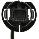Order Capteur ABS de roue avant de BLUE STREAK (HYGRADE MOTOR) - ALS2795 For Your Vehicle