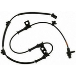 Order Front Wheel ABS Sensor by BLUE STREAK (HYGRADE MOTOR) - ALS2830 For Your Vehicle