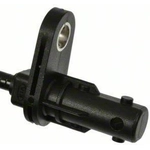 Order Front Wheel ABS Sensor by BLUE STREAK (HYGRADE MOTOR) - ALS2835 For Your Vehicle