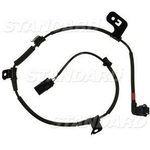 Order Front Wheel ABS Sensor by BLUE STREAK (HYGRADE MOTOR) - ALS2837 For Your Vehicle