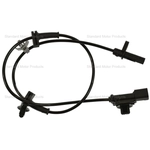 Order Front Wheel ABS Sensor by BLUE STREAK (HYGRADE MOTOR) - ALS2839 For Your Vehicle
