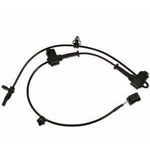 Order Front Wheel ABS Sensor by BLUE STREAK (HYGRADE MOTOR) - ALS2878 For Your Vehicle